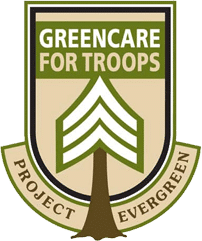 Greencare for Troops