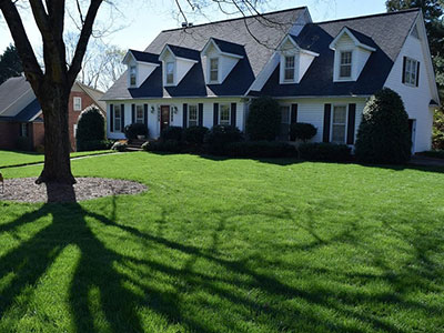Why Choose Nature's Select™ Premium Turf Services, Inc.