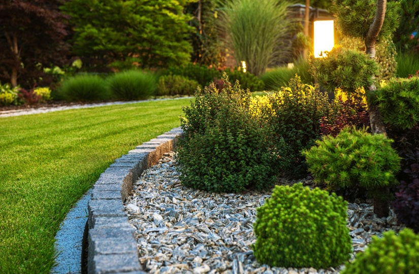 Nature's Select provides comprehensive yard care services in North Carolina, ensuring that your lawn remains healthy and beautiful.