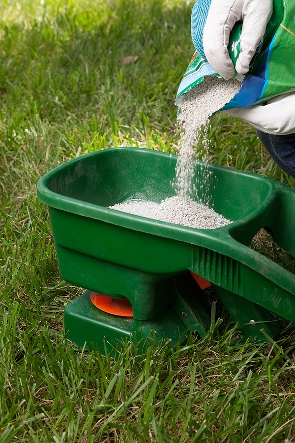 Fall Fertilization: Why Your Lawn Needs It Before Winter